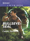 Cover image for Bullseye
